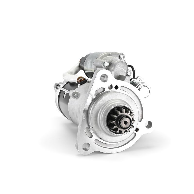 Delco Remy SER81926-12B1 Starter