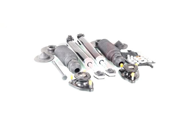 GH GH-331534S01 Suspension Kit, springs/shock absorbers