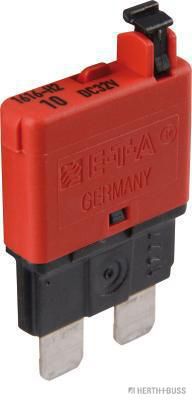 Automat siguranta HERTH+BUSS ELPARTS 50295911