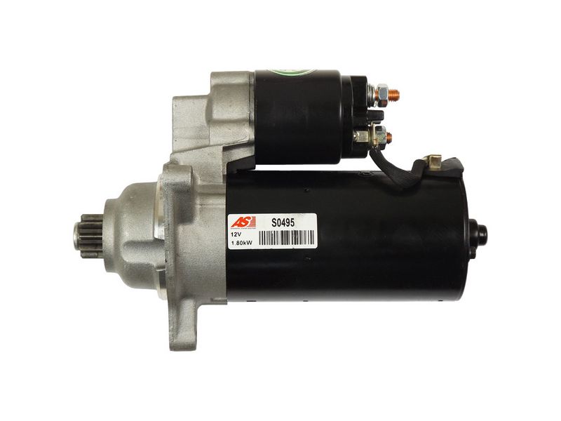 AS-PL S0495 Starter
