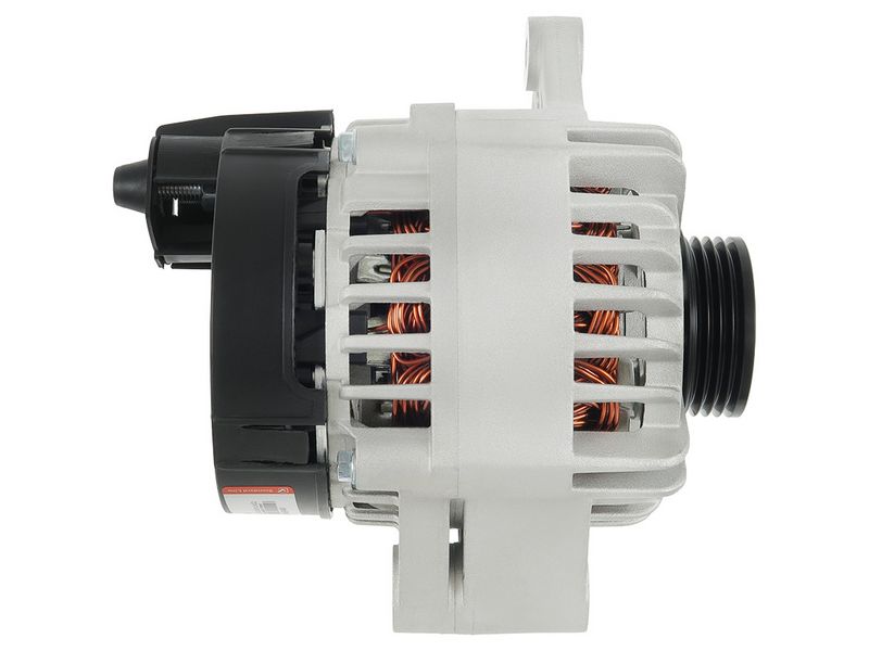 Generaator, AS-PL A6109