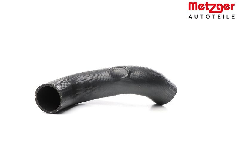 METZGER AUTOTEILE 2401345 Charge Air Hose