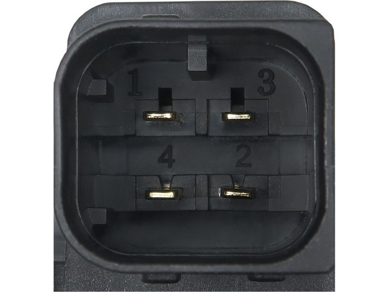 Prekės atitinka OEM kodą: 2296801