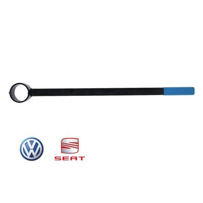 KS TOOLS Pagrindo įrankis, skriemulys