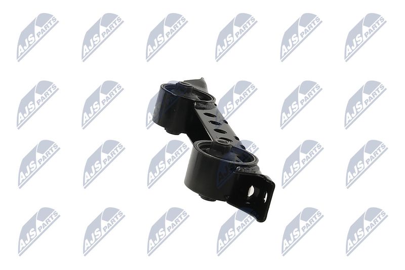 Paigutus, Mootor, NTY ZPS-MS-045