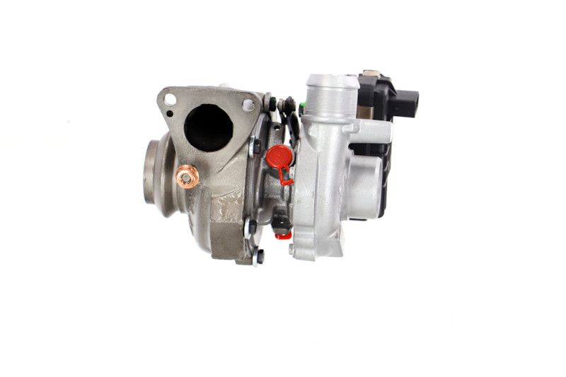REMANTE 003-002-001017R Charger, charging (supercharged/turbocharged)