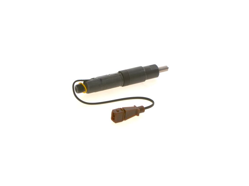 BOSCH 0432131780 Nozzle and Holder Assembly