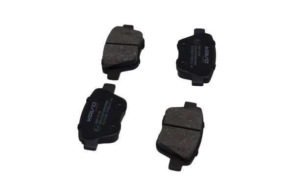 Kavo Parts KBP-10139 Brake Pad Set, disc brake
