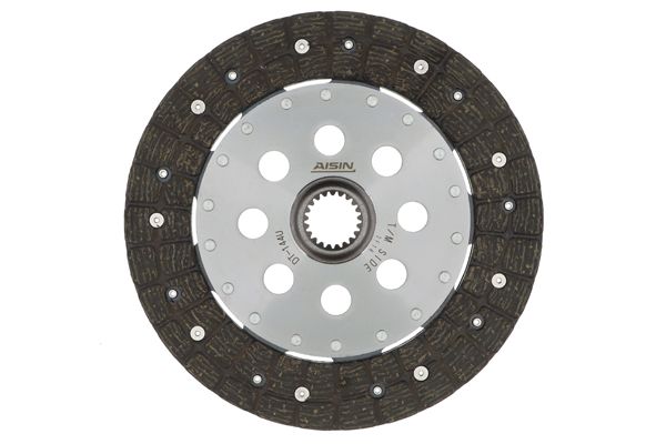 AISIN DT-144U Clutch Disc