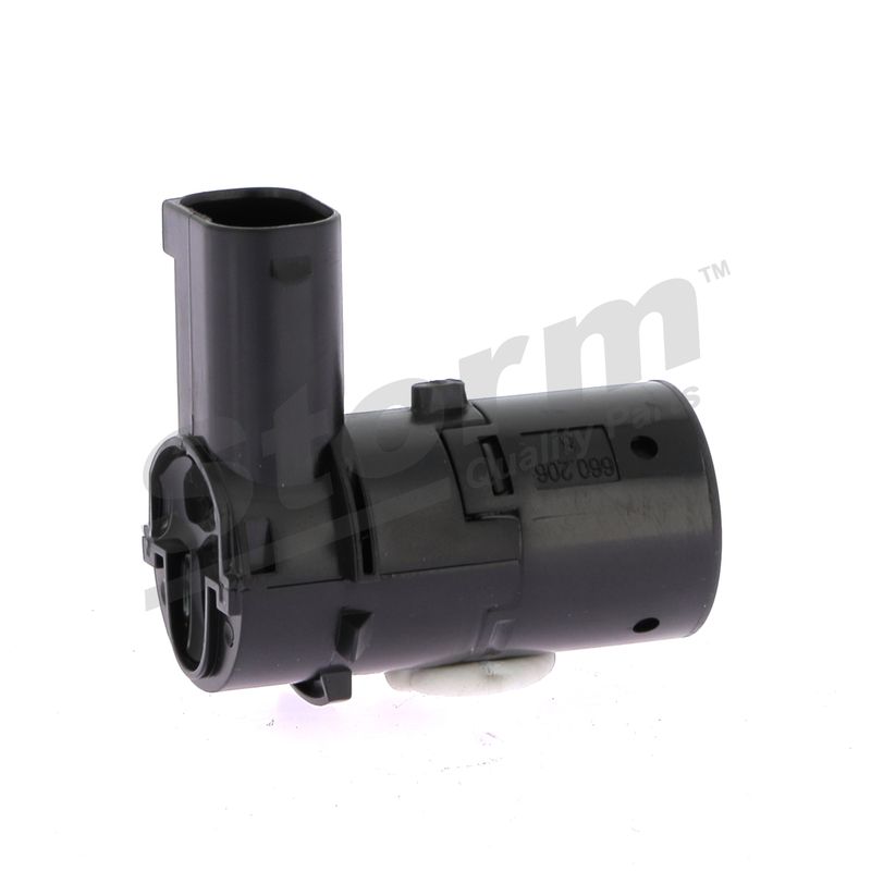 Capteur, aide au stationnement STORM QUALITY PARTS 777128