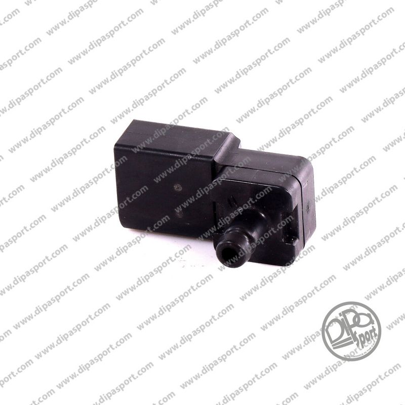 Sensor, presión colector de admisión