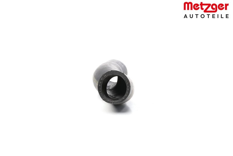 METZGER AUTOTEILE 2401383 Charge Air Hose