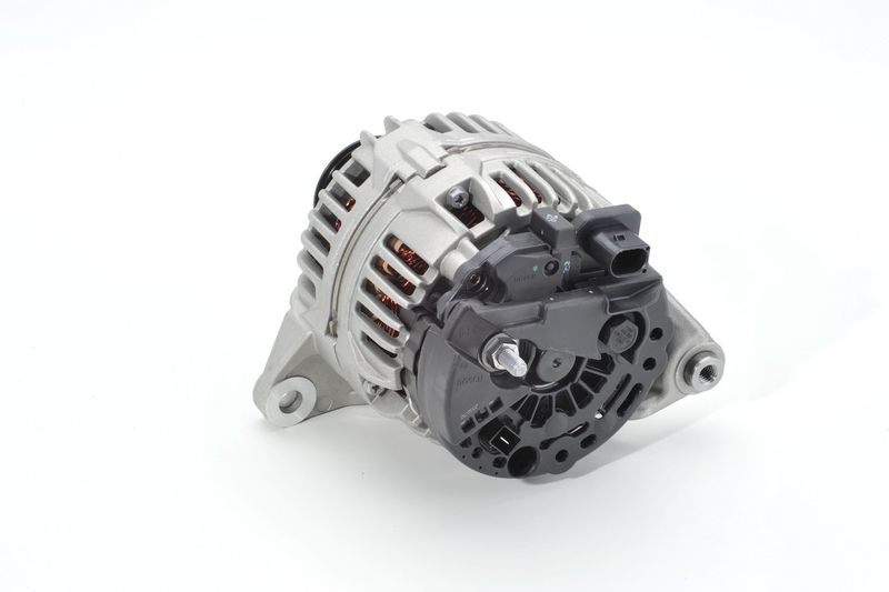 BOSCH 0124325052 Generatorius