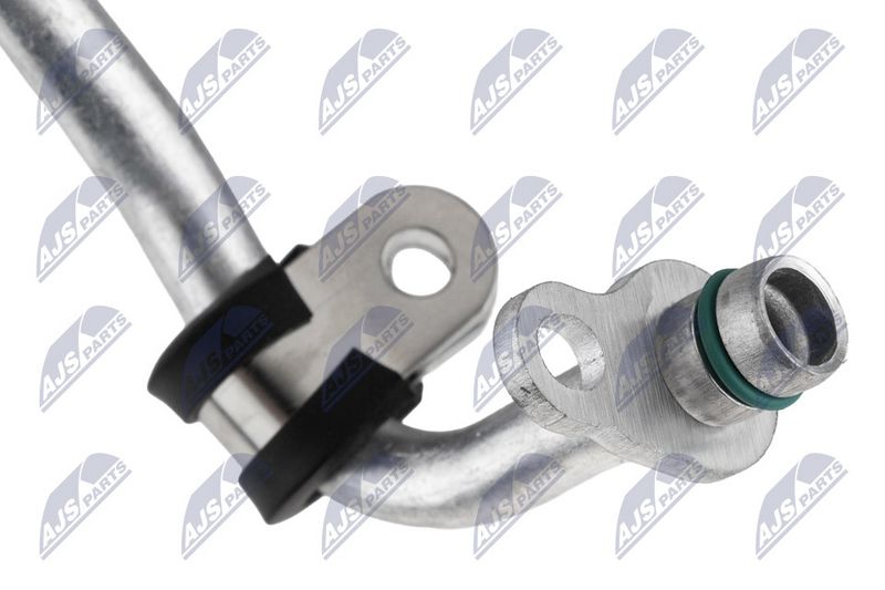 NTY ECD-BM-063 Coolant Pipe