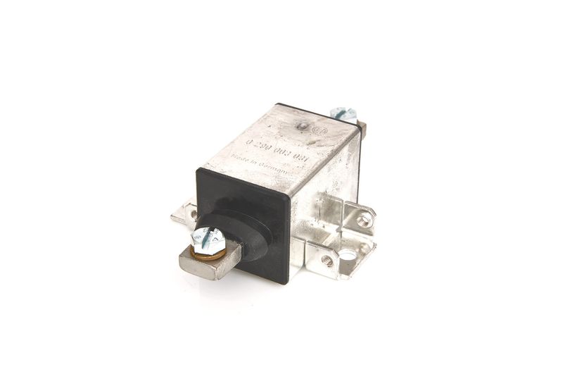 BOSCH 0290003031 Suppression Capacitor