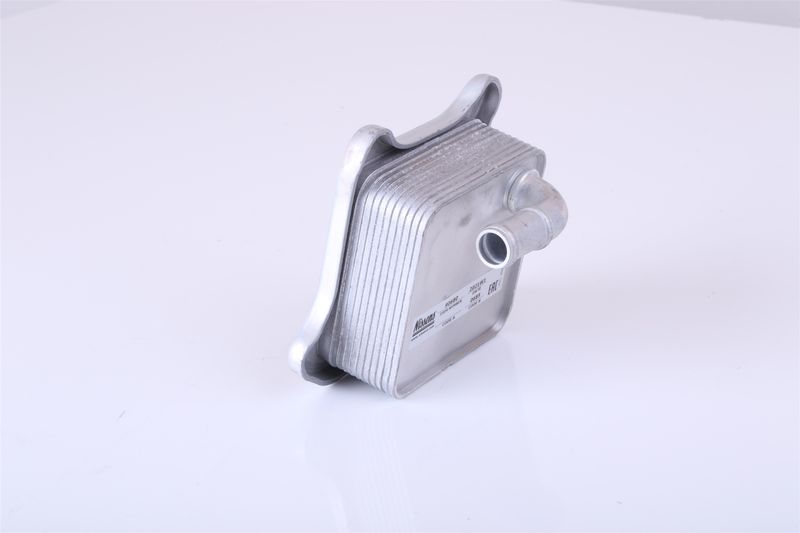 Õliradiaator, mootoriõli, NISSENS 90680