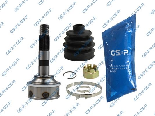 OEM код товара: 4341087234