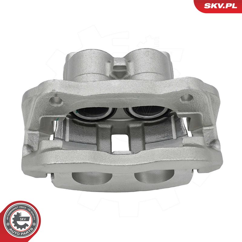 Pidurisadul, ESEN SKV 89SKV692