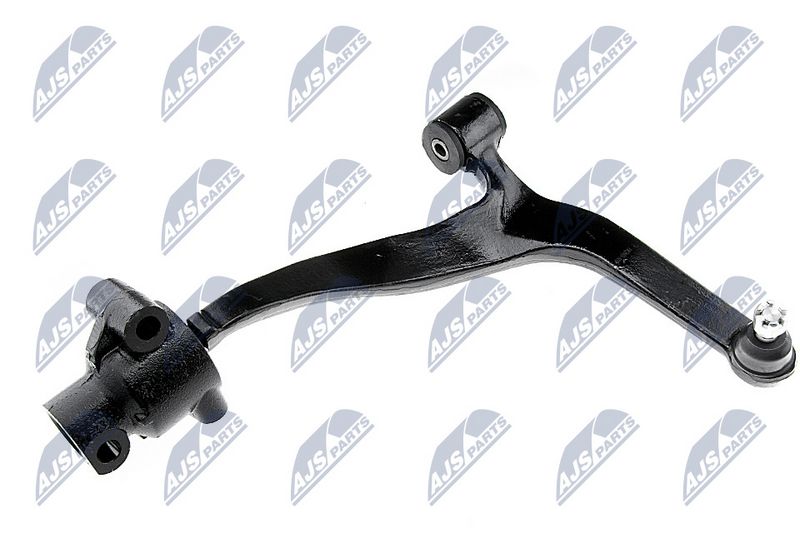 NTY ZWD-NS-109 - Control/Trailing Arm, wheel suspension