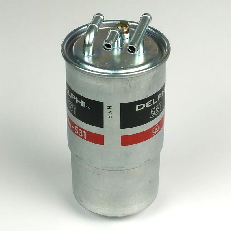 Palivový filtr HDF531