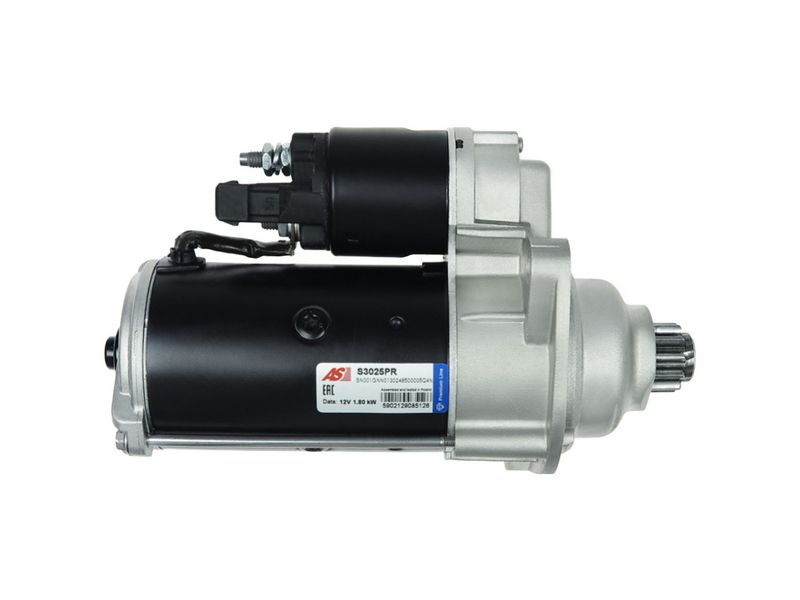 AS-PL S3025PR Starter