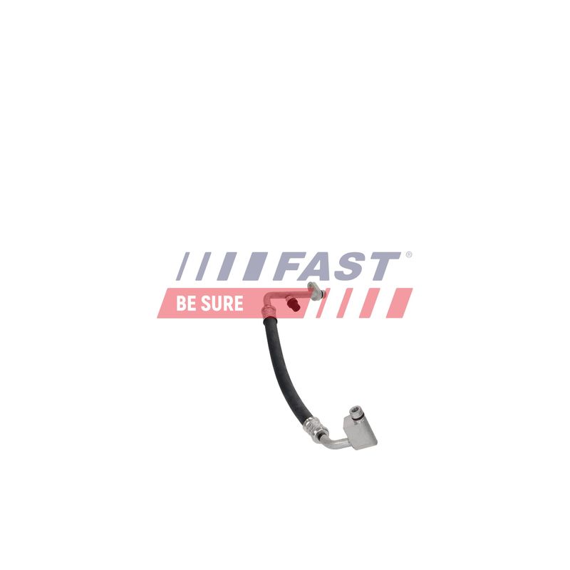 Madalsurvetorustik, kliimaseade, FAST FT10214
