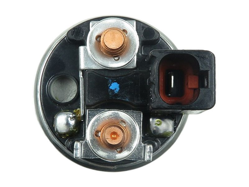 AS-PL SS1052(DELCO) Solenoid Switch, starter
