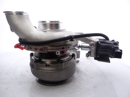 turbo VOLVO/RVI 5,2L Euro6 906395-5002S