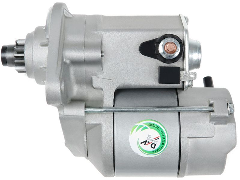 Starter, AS-PL S6250S
