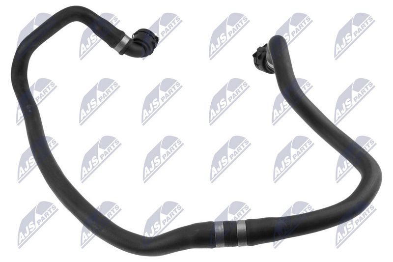 NTY CPP-BM-119 Radiator Hose