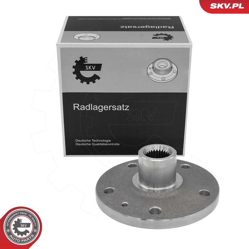 Rattarumm, ESEN SKV 29SKV729