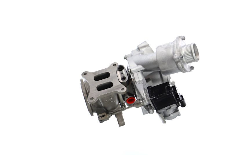 REMANTE 003-002-004393R Charger, charging (supercharged/turbocharged)