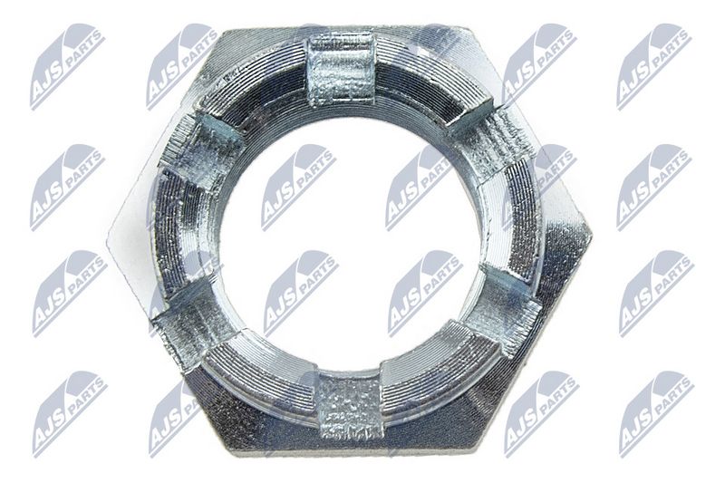 Mutter, teljetapid, NTY KSN-NS-002