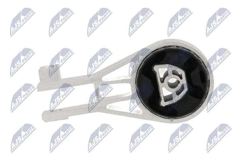 Paigutus, Mootor, NTY ZPS-PL-002
