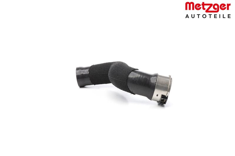 METZGER AUTOTEILE 2400502 Charge Air Hose