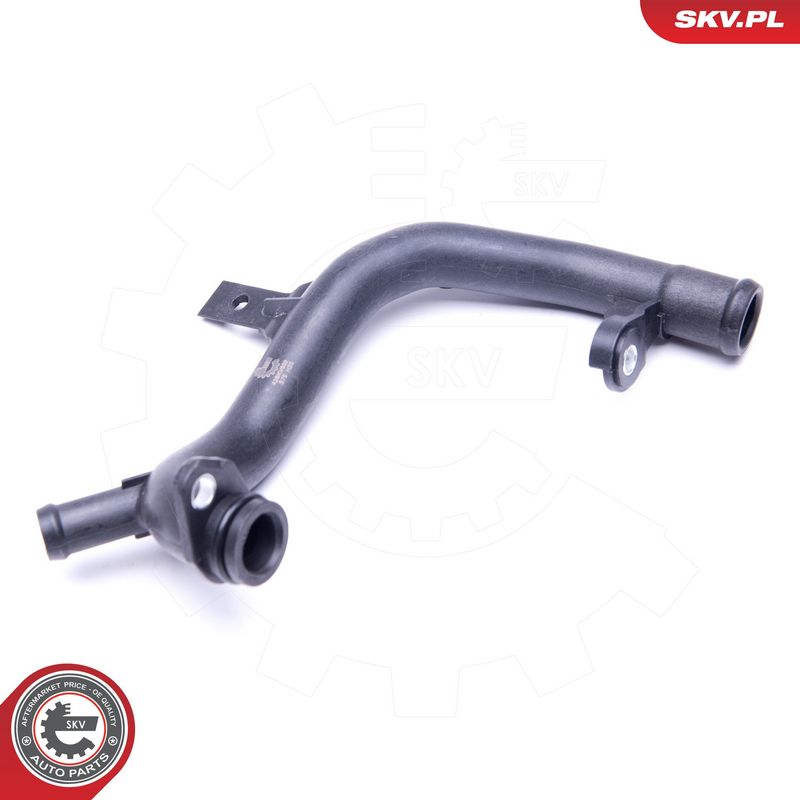 Jahutusvedeliku torustik, ESEN SKV 43SKV602