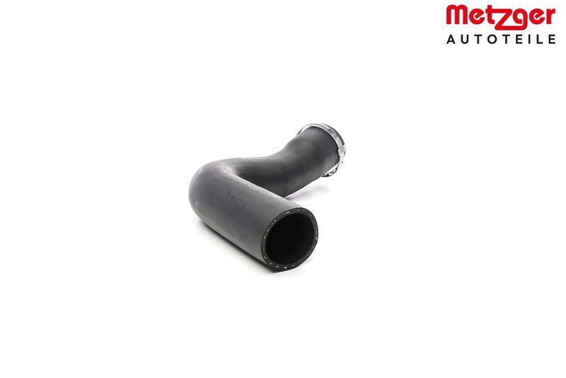 METZGER AUTOTEILE 2400257 Charge Air Hose