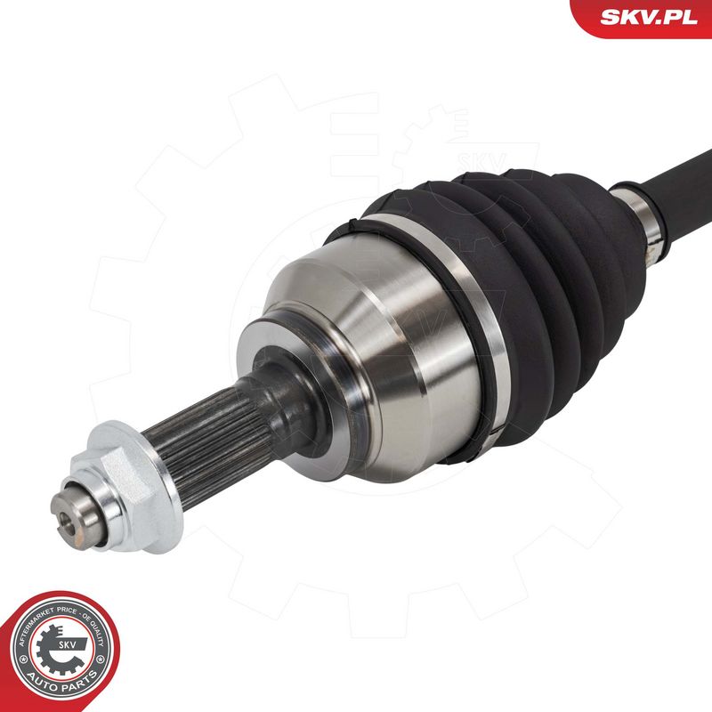 Veovõll, ESEN SKV 40SKV059