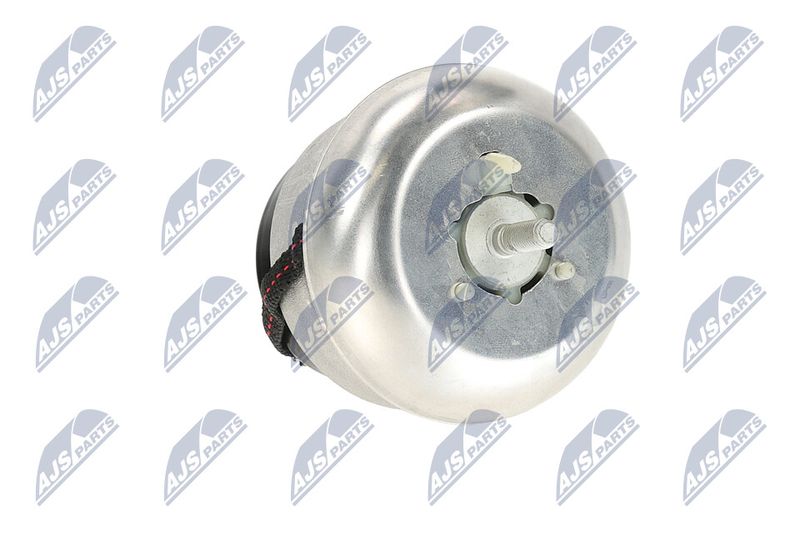 Paigutus, Mootor, NTY ZPS-JG-013