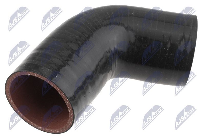 NTY GPP-FT-098 Charge Air Hose