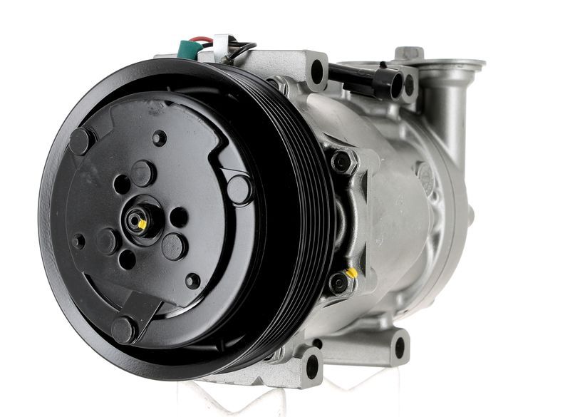 CEVAM 8600014 Compressor, air conditioning