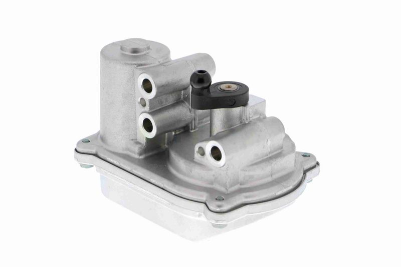 VEMO V10-77-0024 Control, change-over cover (induction pipe)