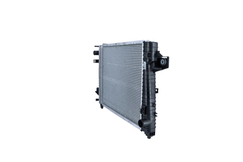 Radiaator, mootorijahutus, NRF 53712