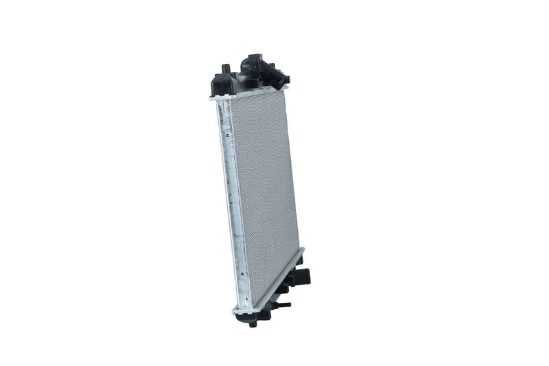 NRF 53579 Variklio aušinimo radiatorius