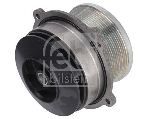 FEBI BILSTEIN 198086 Water Pump, engine cooling