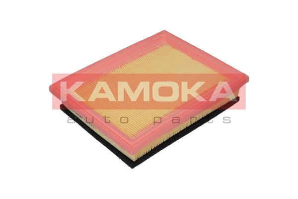 KAMOKA légszűrő F234801