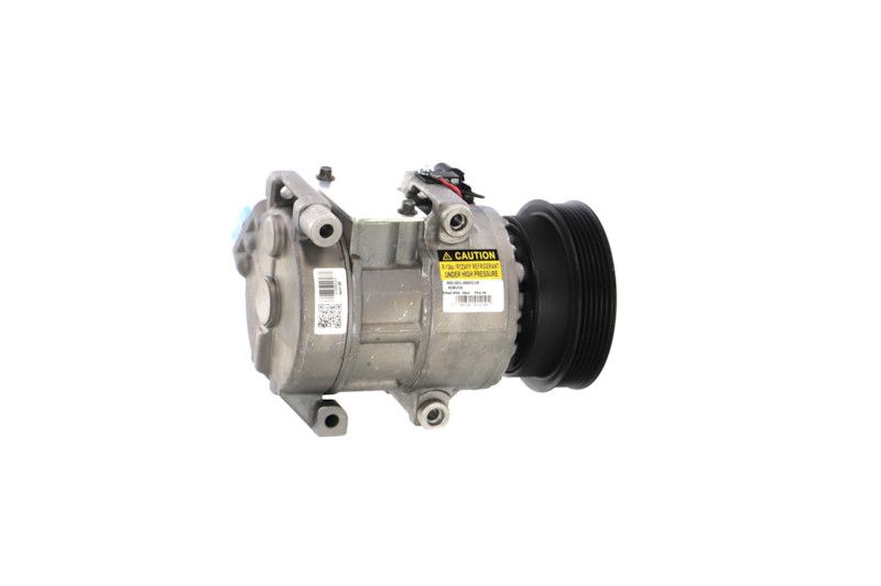 REMANTE 005-001-000311R Compressor, air conditioning
