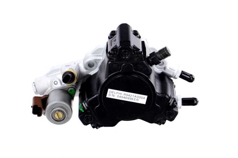 REMANTE 002-002-000015R High-pressure Pump