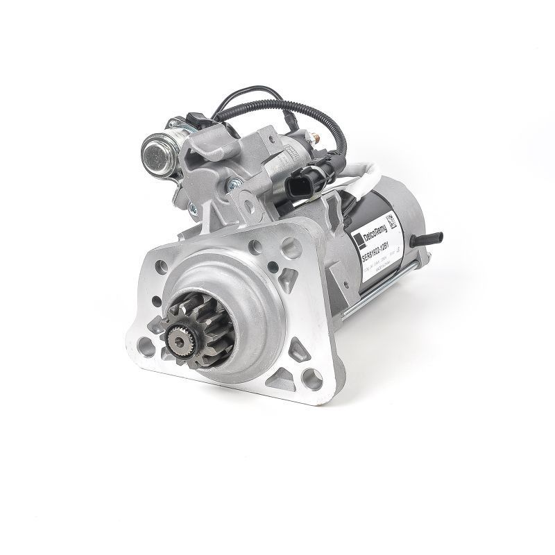 Delco Remy SER81922-12B1 Starter