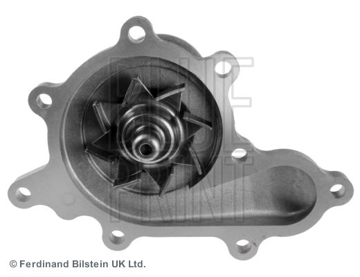 BLUE PRINT ADN19171 Water Pump, engine cooling